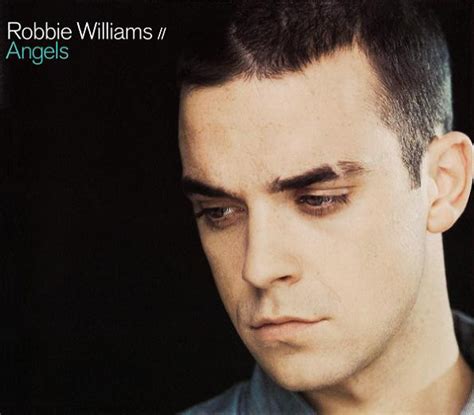 Robbie williams angels - Aprende a tocar el cifrado de Angels (Español) (Robbie Williams) en Cifra Club.